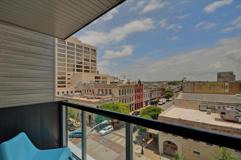 Апартаменты Littlefield Lofts #502 Остин Экстерьер фото
